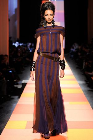 Jean Paul Gaultier Spring 2013 Couture Collection1.JPG